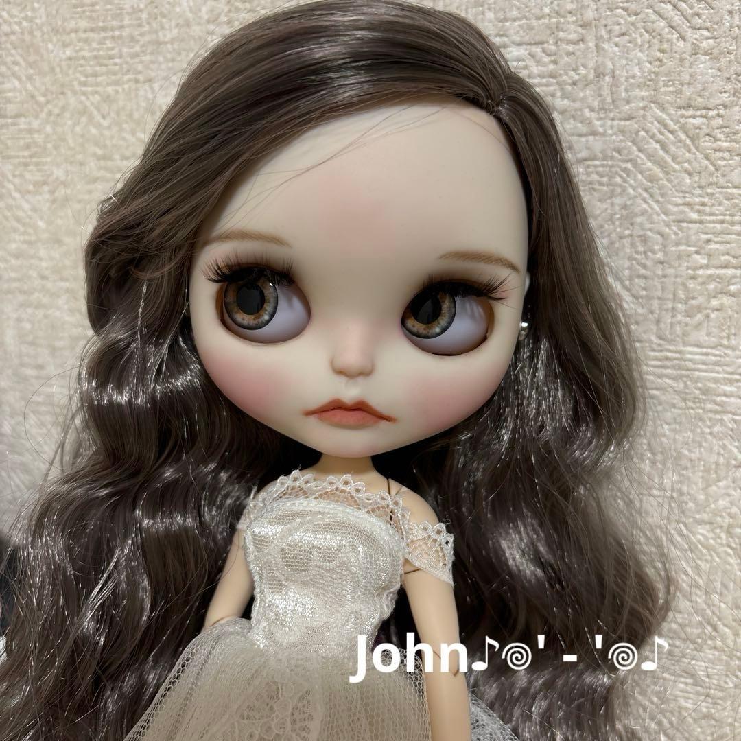 アイシードール カスタム☆161☆