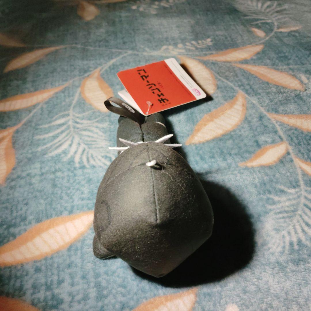 チェンソーマン レゼ篇映画特典　セット ぬいぐるみ付き