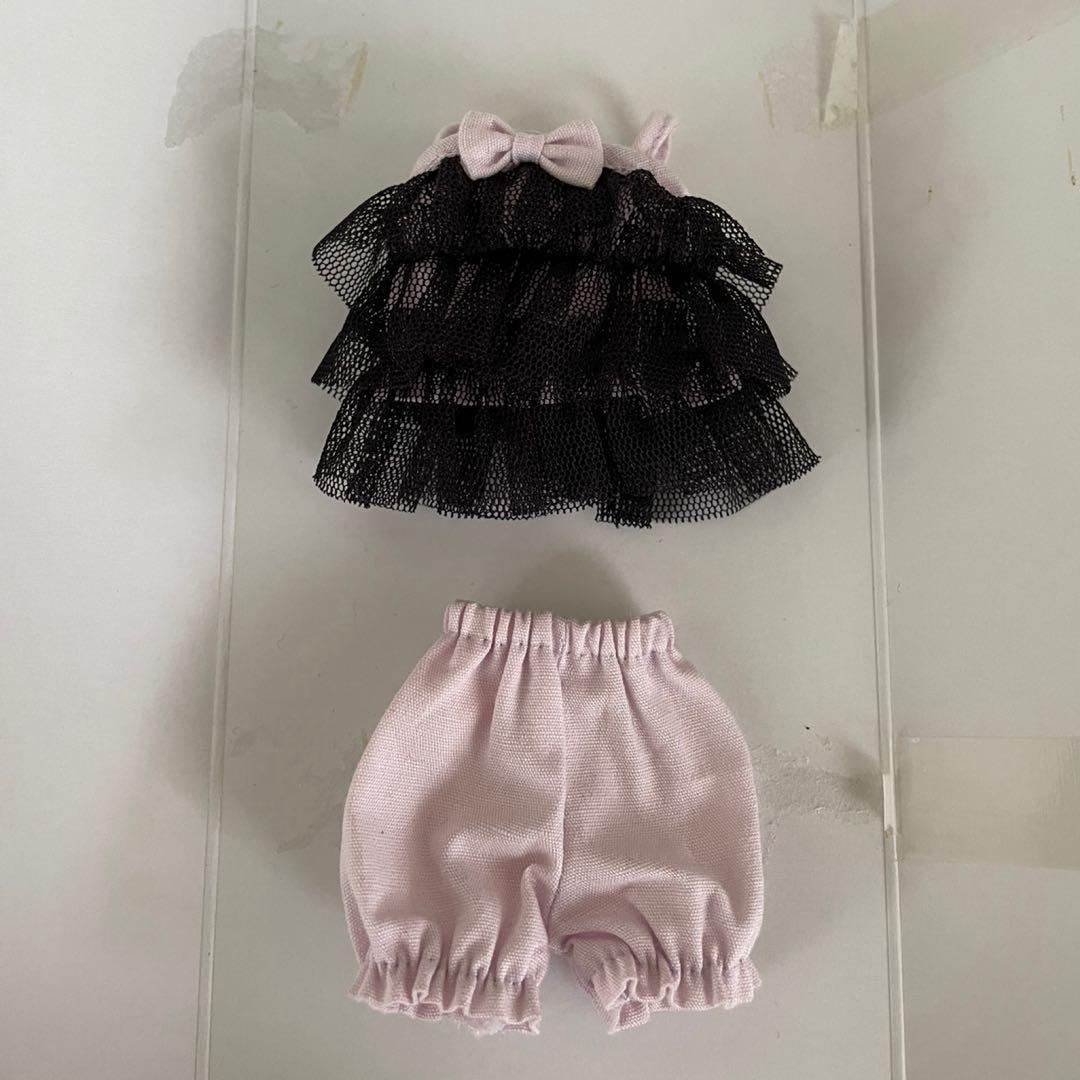 フリフリキャミruruko ラベンダーVer. ペットワークス