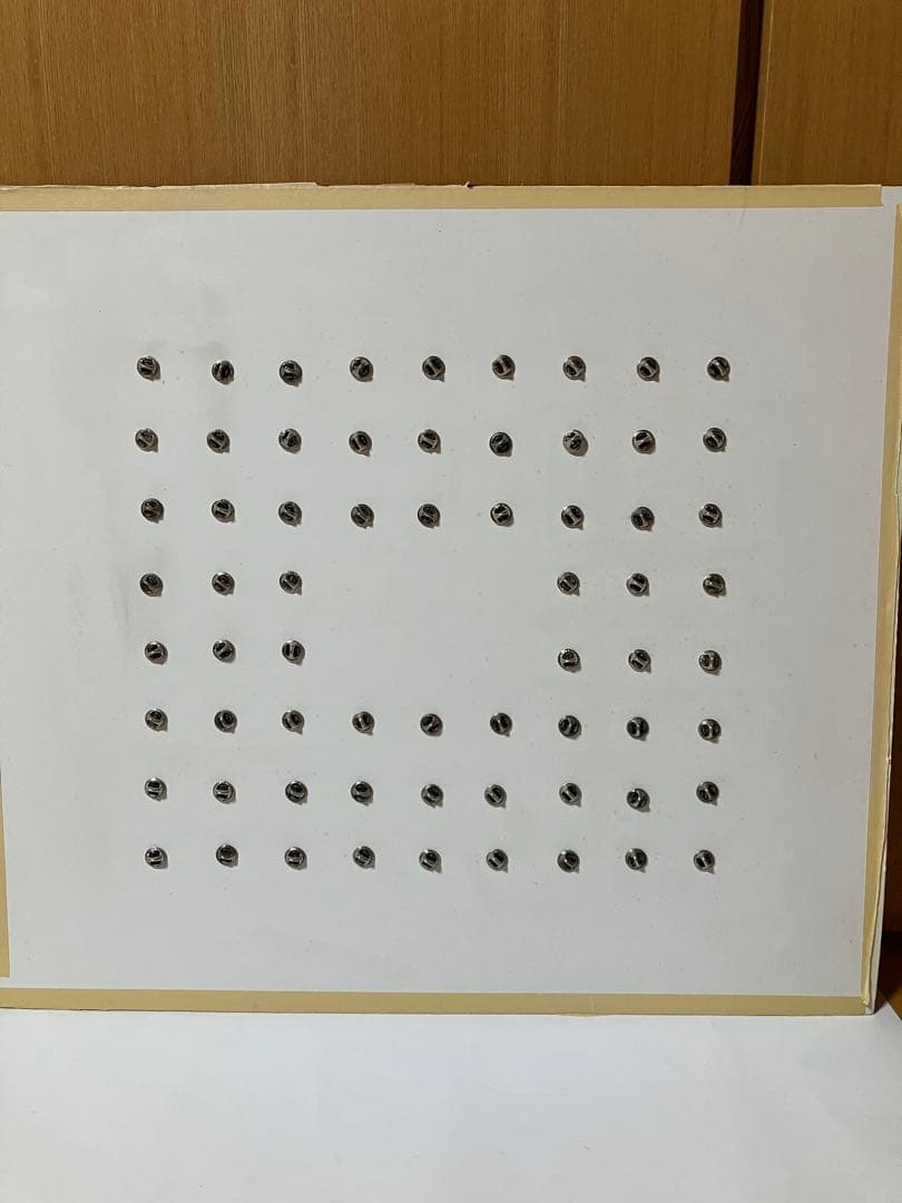 EXPO86 世界66カ国の国旗ピンバッジ