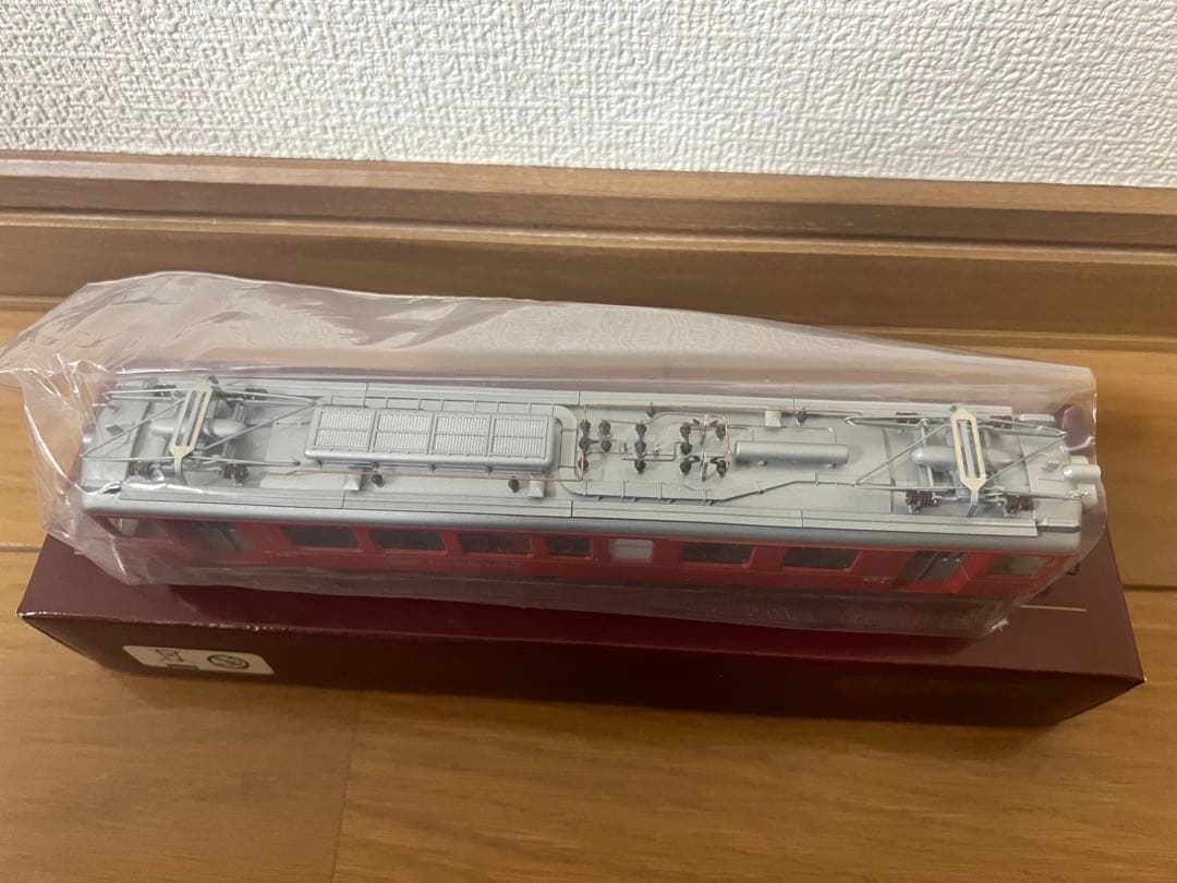 D*3様 BEMO RhB ABe4/4 501