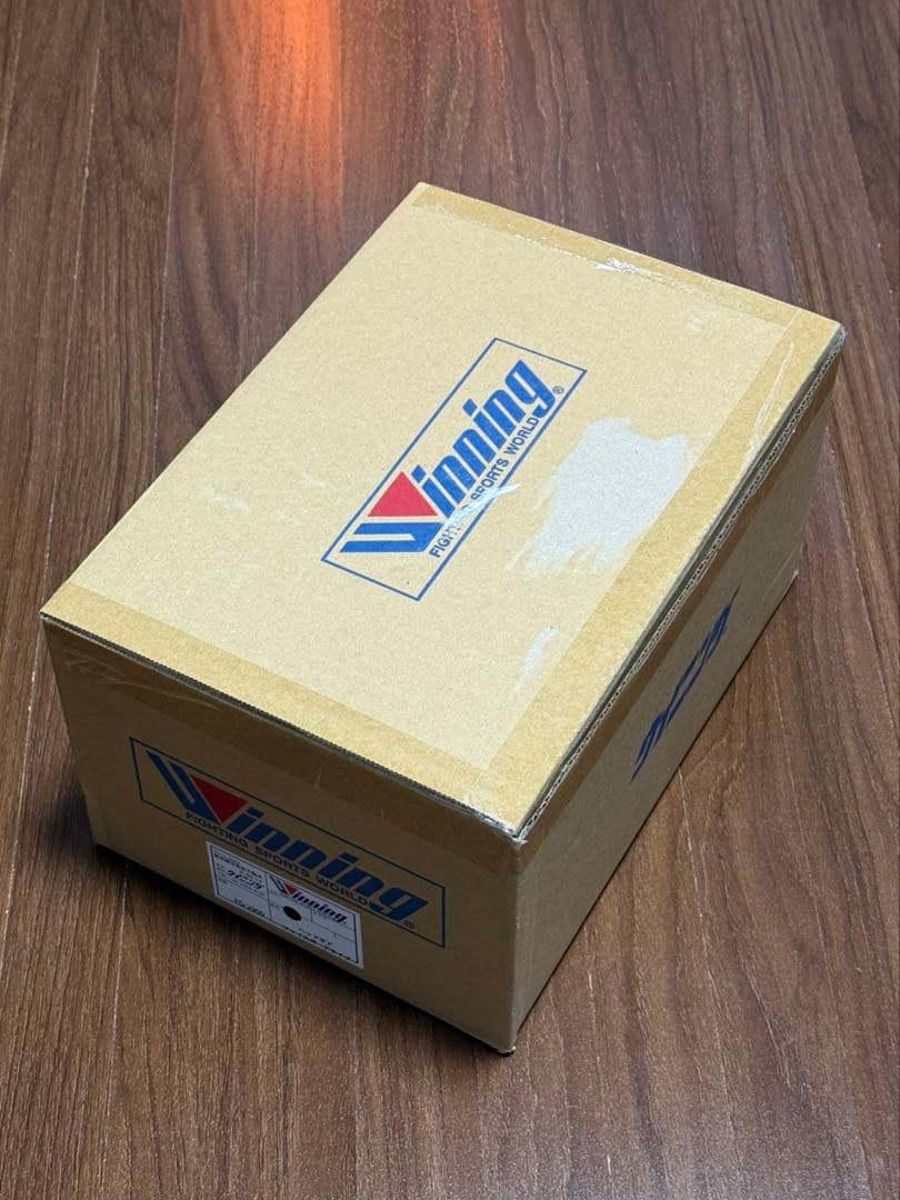 新品未使用 ウイニング ヘッドギア フェイスガードタイプFG-2900 Lサイズ