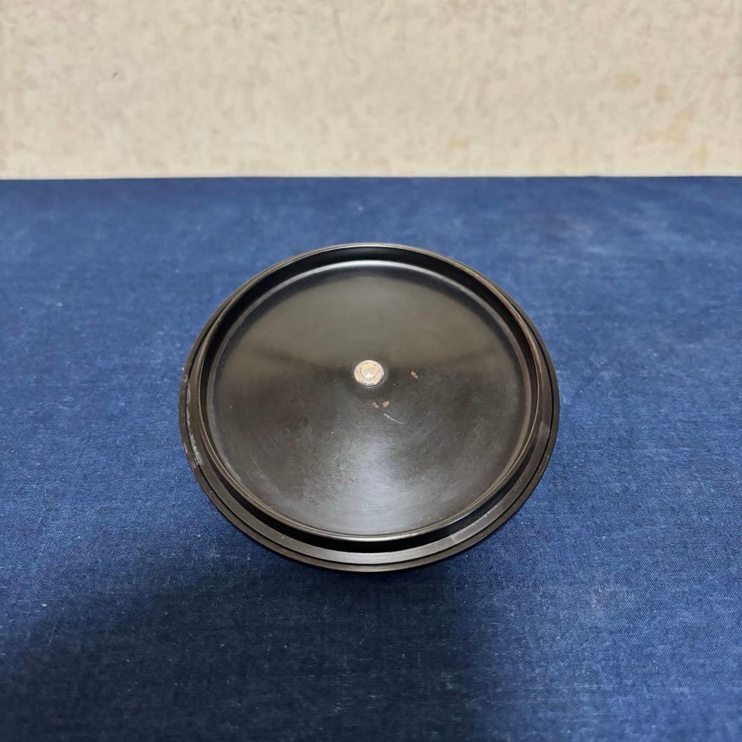 銀摘み 風炉 茶釜 電熱器 唐銅朝鮮風炉釜 野々田製電熱器 敷板 茶道具