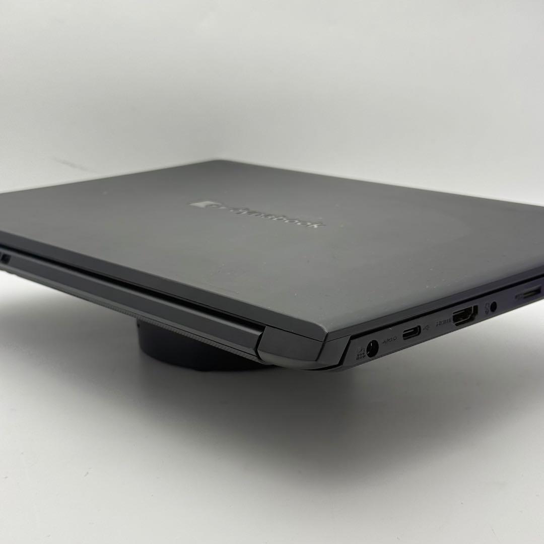 Core i5十一世代◆8GB◆128GB◆DynabookS73◆Office