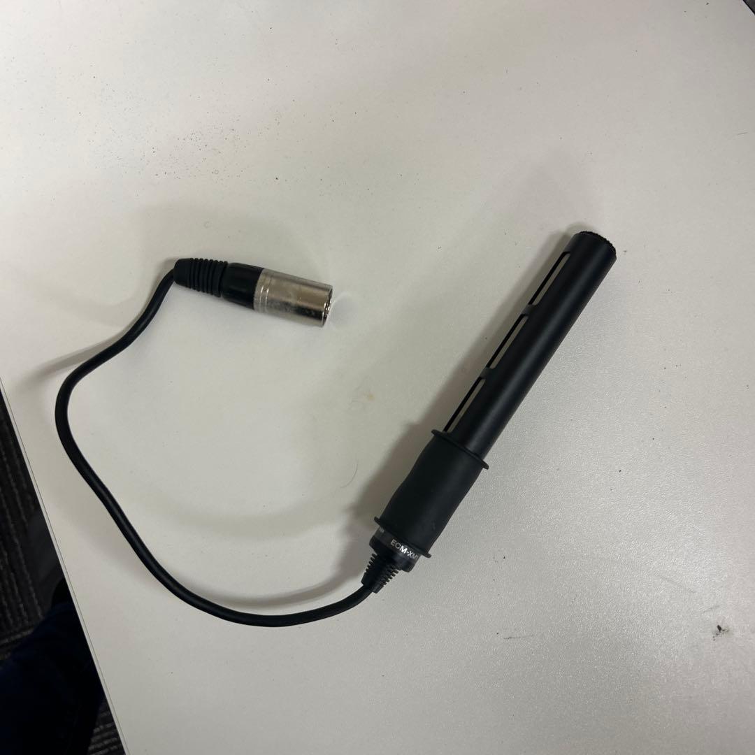 SONY HVR-Z5Jビデオカメラand3脚セット