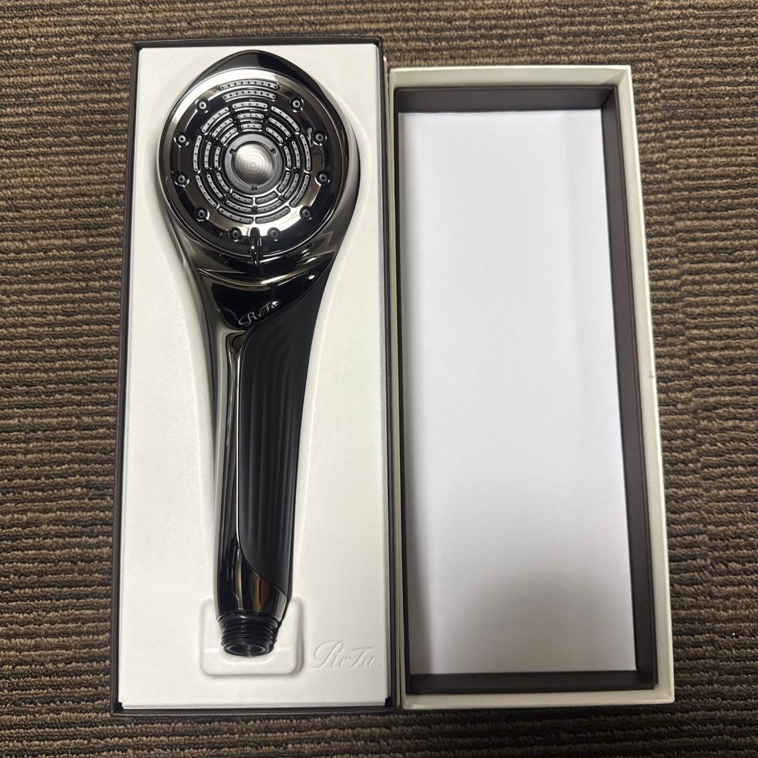 リファファインバブルU 黒