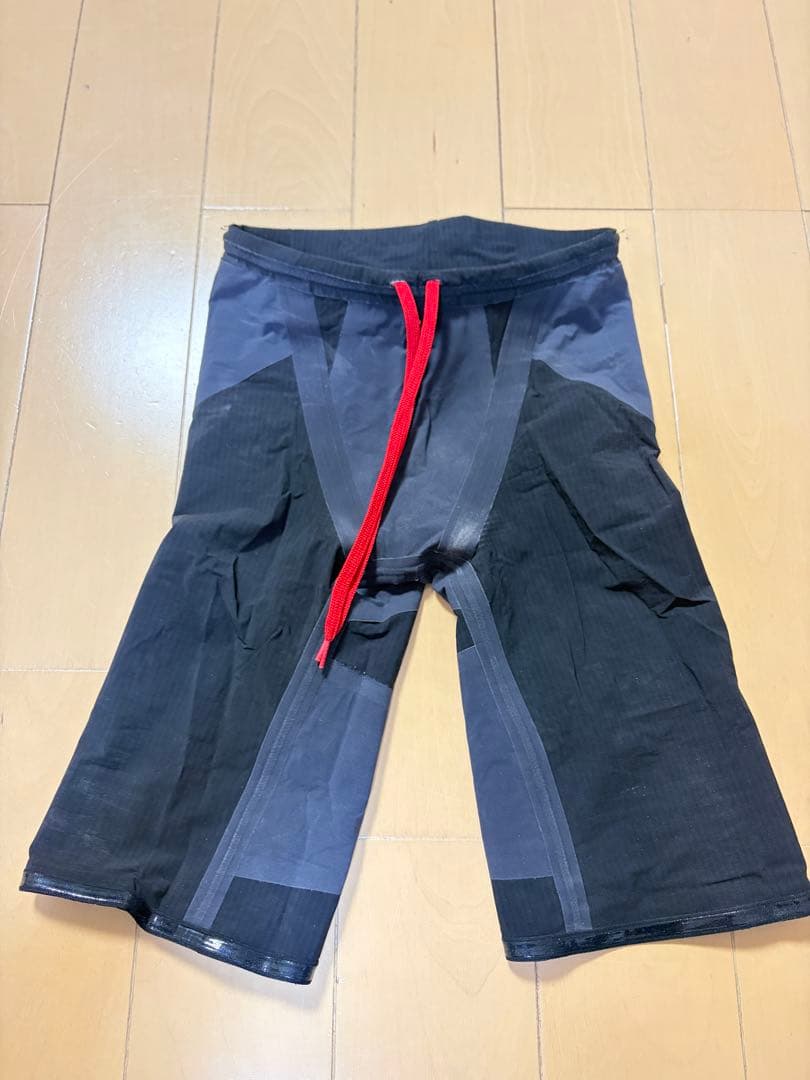 ミズノ 競泳水着 GX・SONIC 5 ST MIZUNO 試合用水着