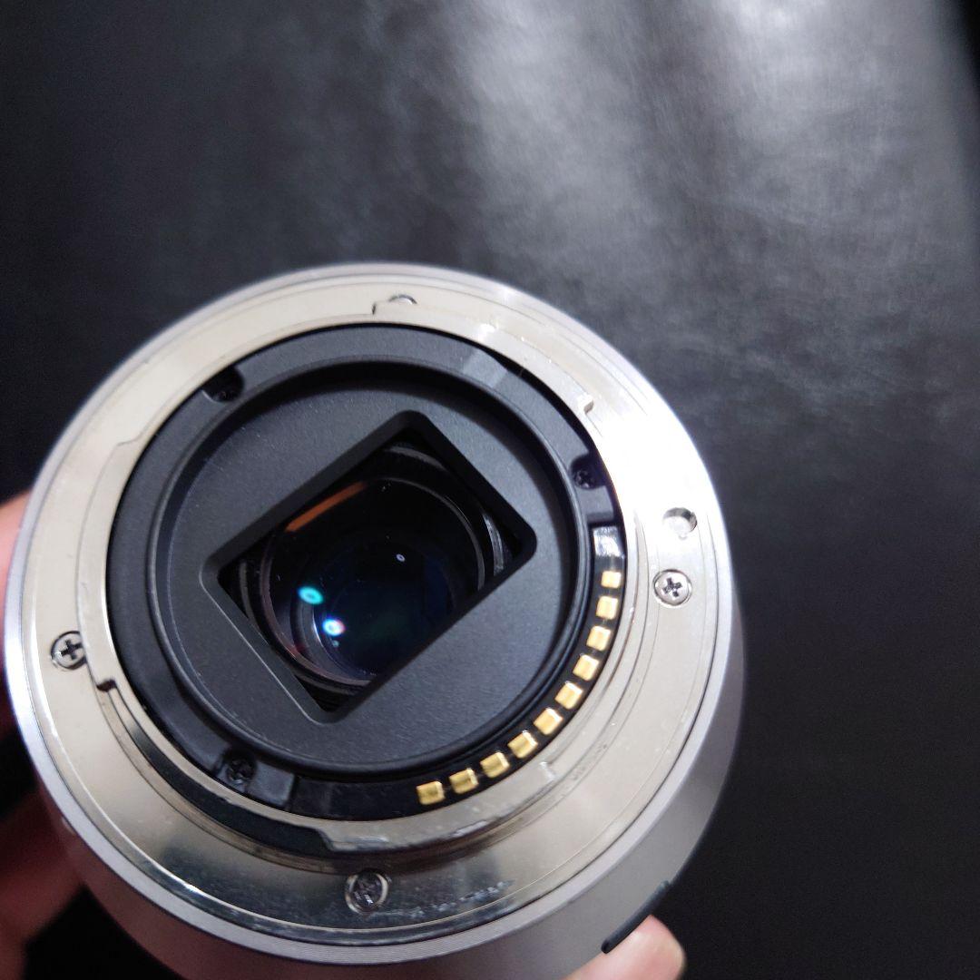 ソニー SONY 18-200mm F3.5-6.3 OSS SEL18200