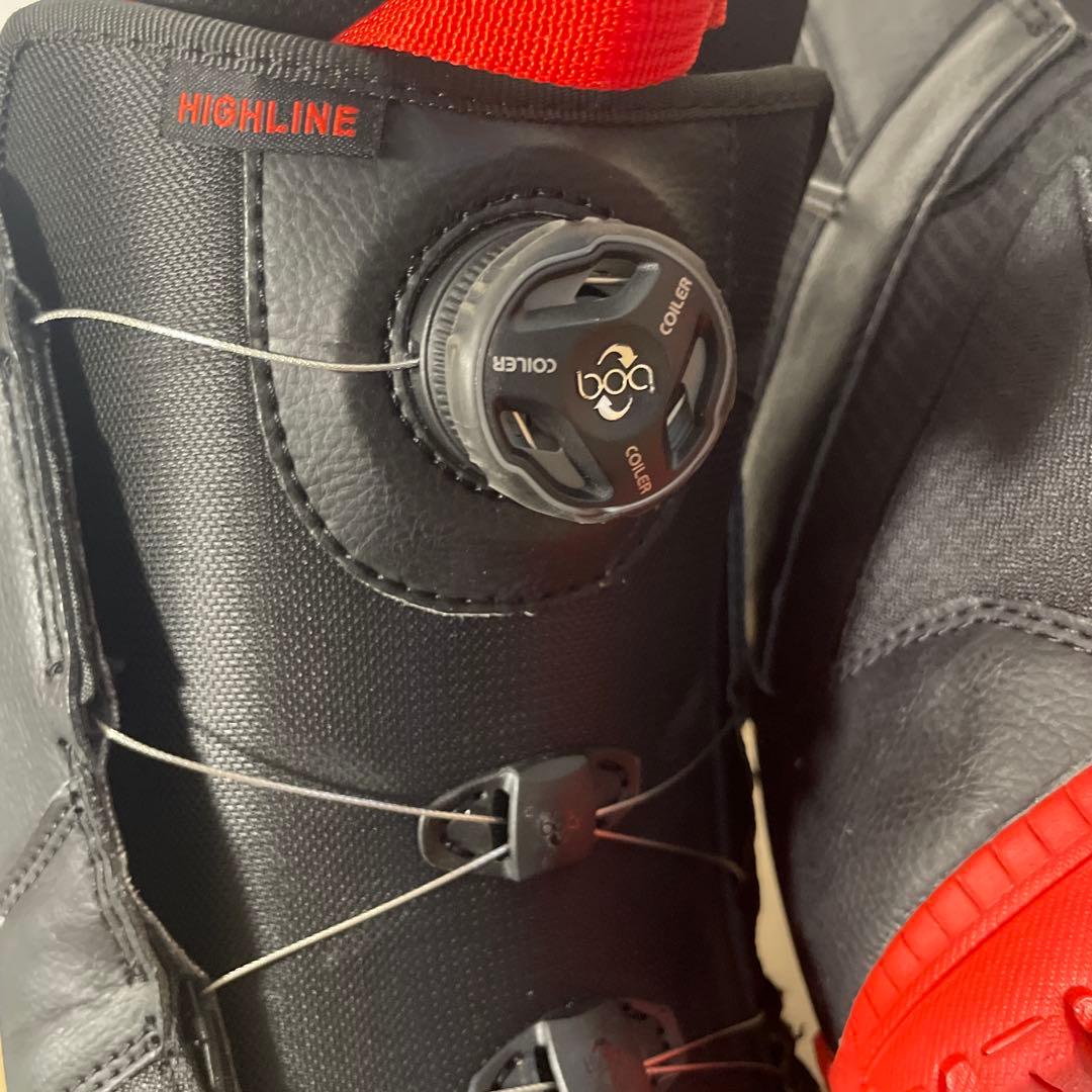 Burton Imprint 1 スノーボードブーツ　27.5