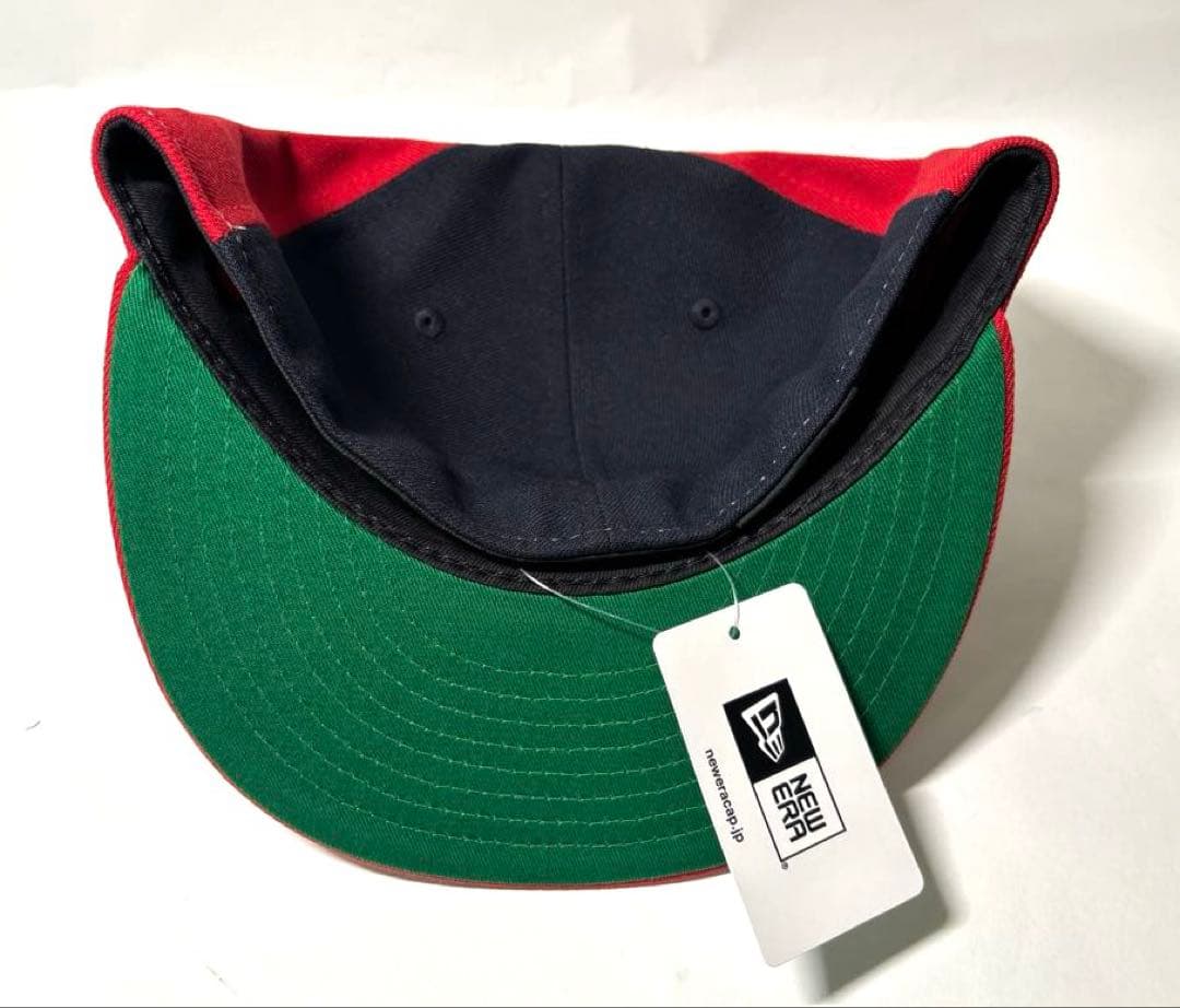 近鉄バッファローズ ニューエラ NewEra59FIFTY 7 1/4