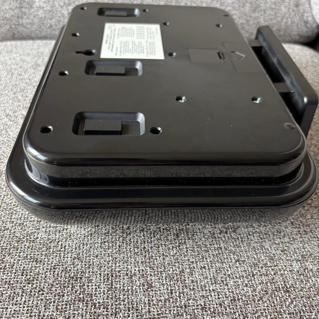 【ジャンク品】TWEMCO QD-35