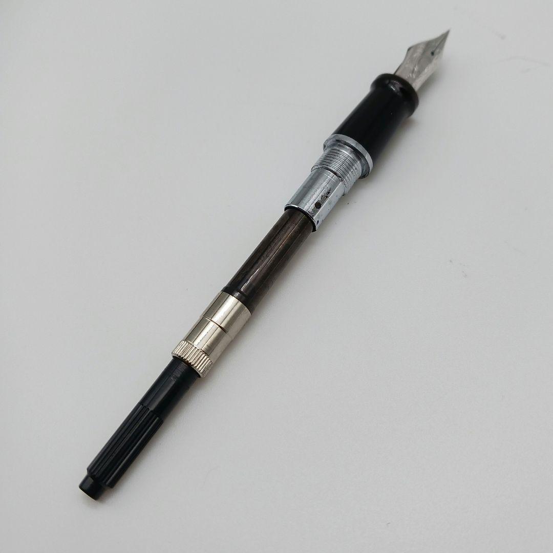 AURORA アウロラ 万年筆 タレンタム 14K-585 ネーム入り