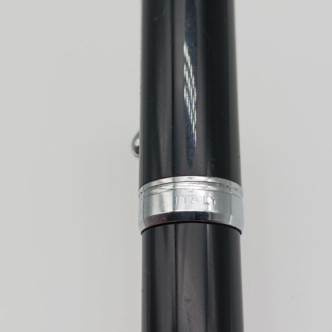 AURORA アウロラ 万年筆 タレンタム 14K-585 ネーム入り