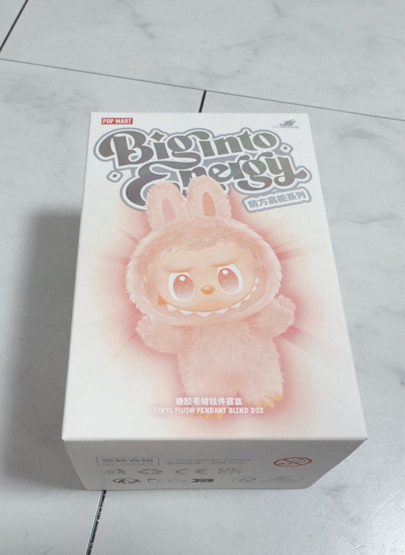 大セール‼️【新品・未開封】ラブブ福袋‼️【ボックス】ラブブセットらぶぶLABUBU