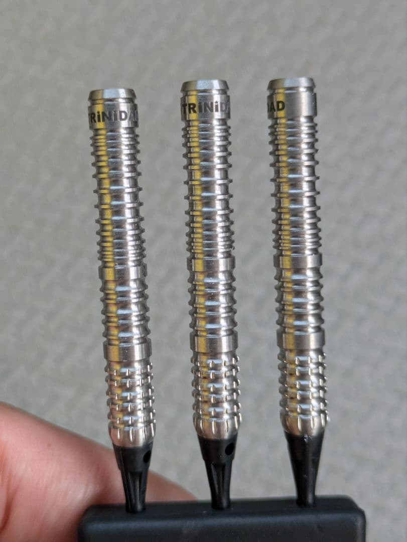 新品未使用　TRiNiDAD PRO Yoriboy2 大穂徳睦 選手モデル