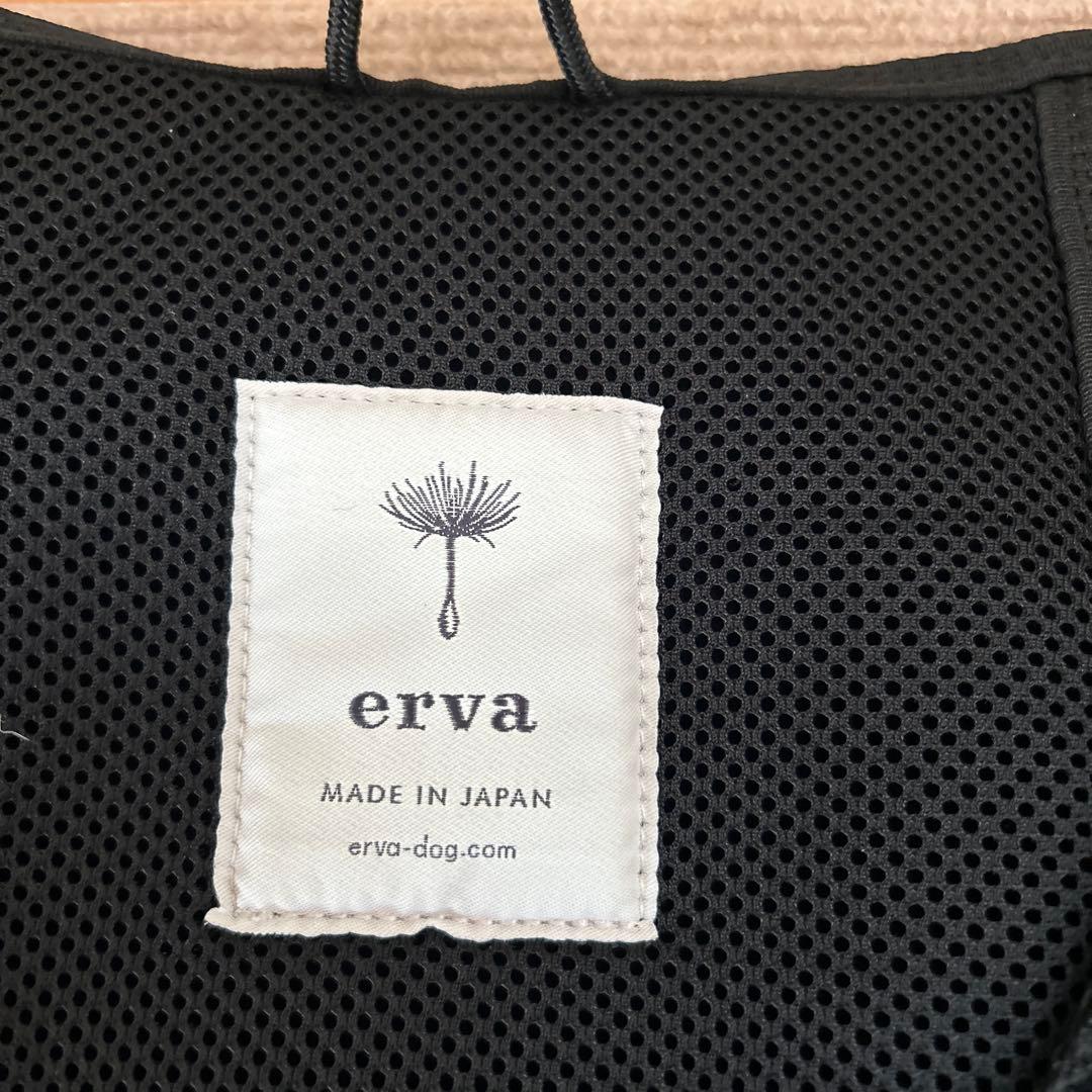 erba エルバ　メッシュ　ドッグスリング　アベルト　フロントオープン
