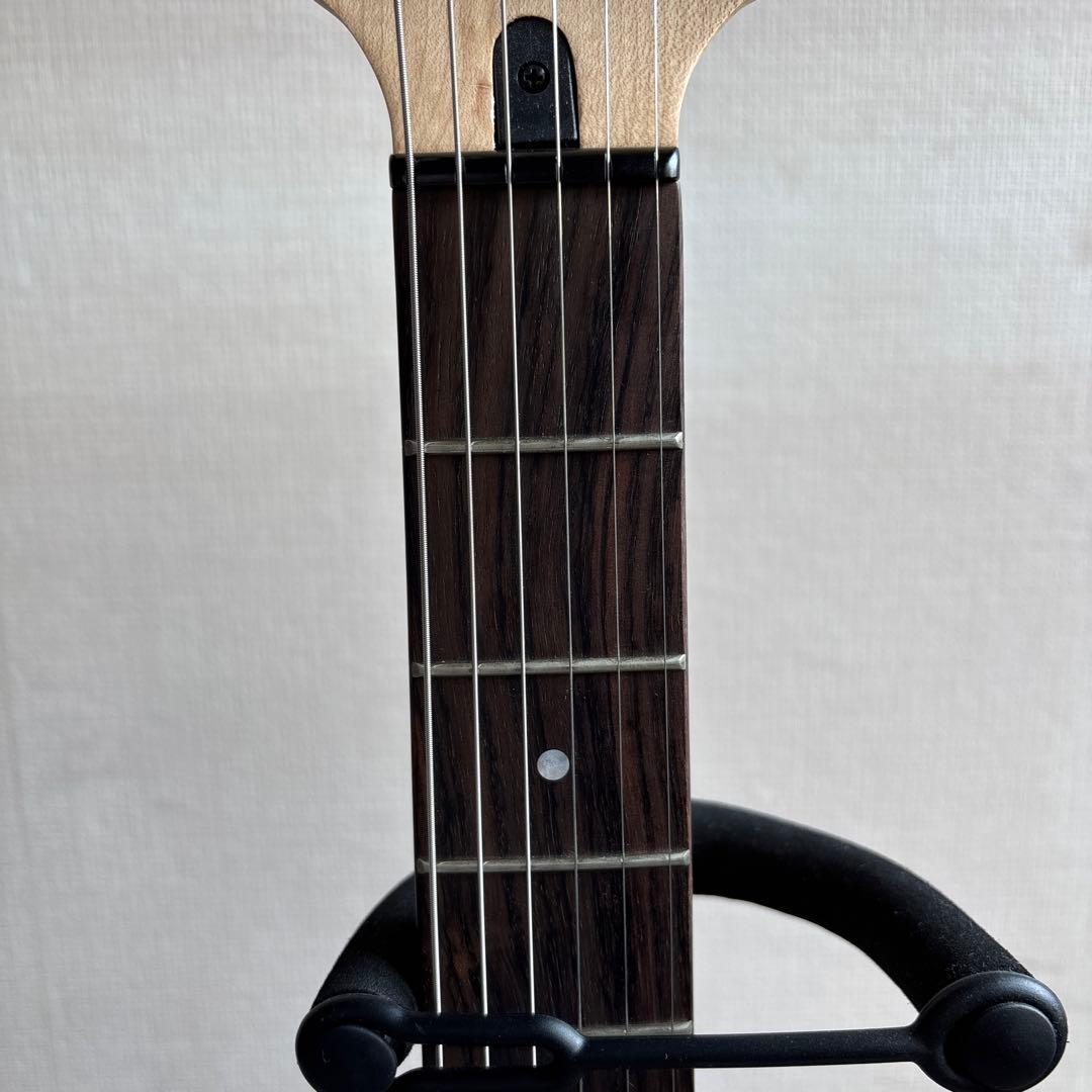 ヤマハ　 エレキギターPACIFICAシリーズPAC120H ソフトケース付