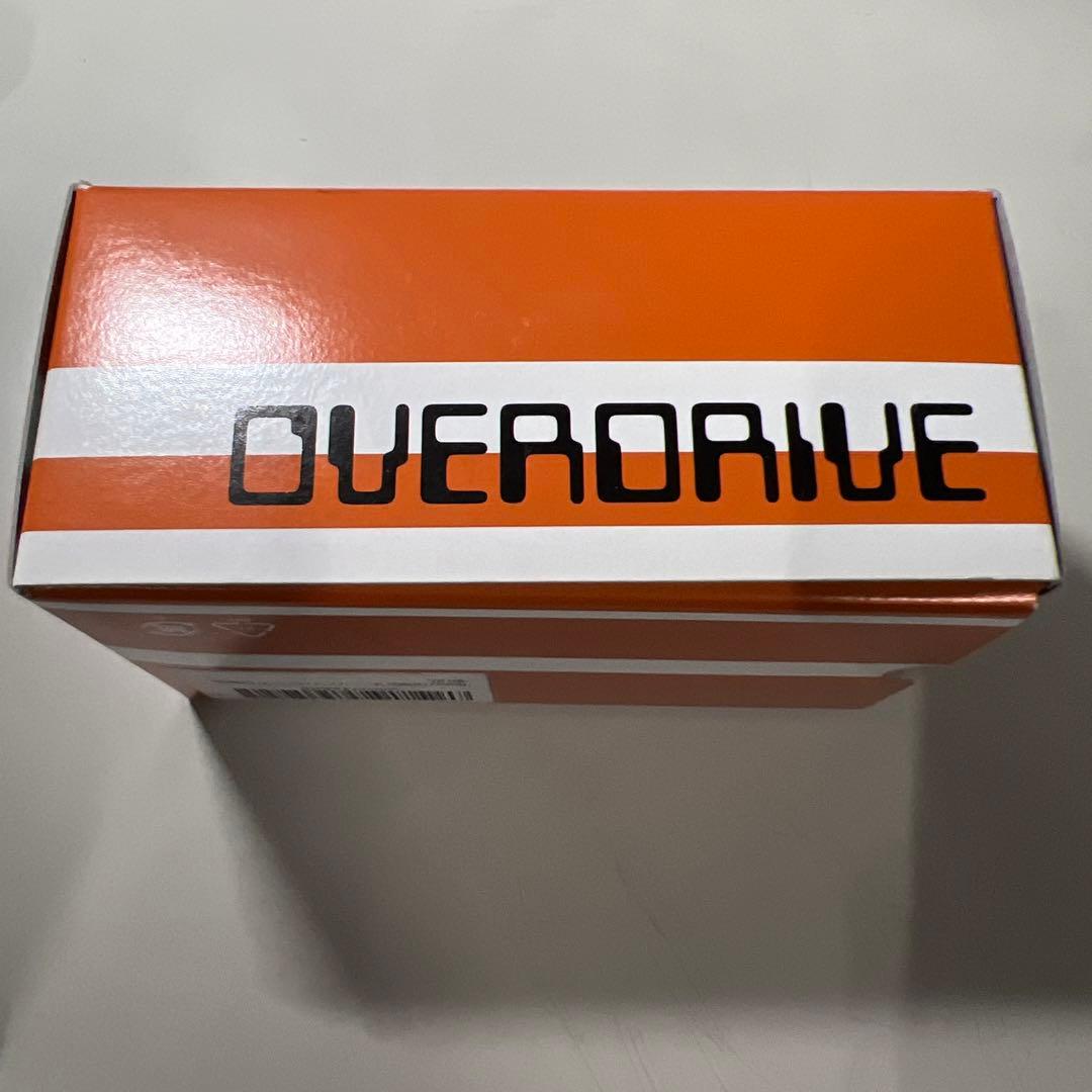 G919 Ibanez OD850 オーバードライブ(アイバニーズOD850)