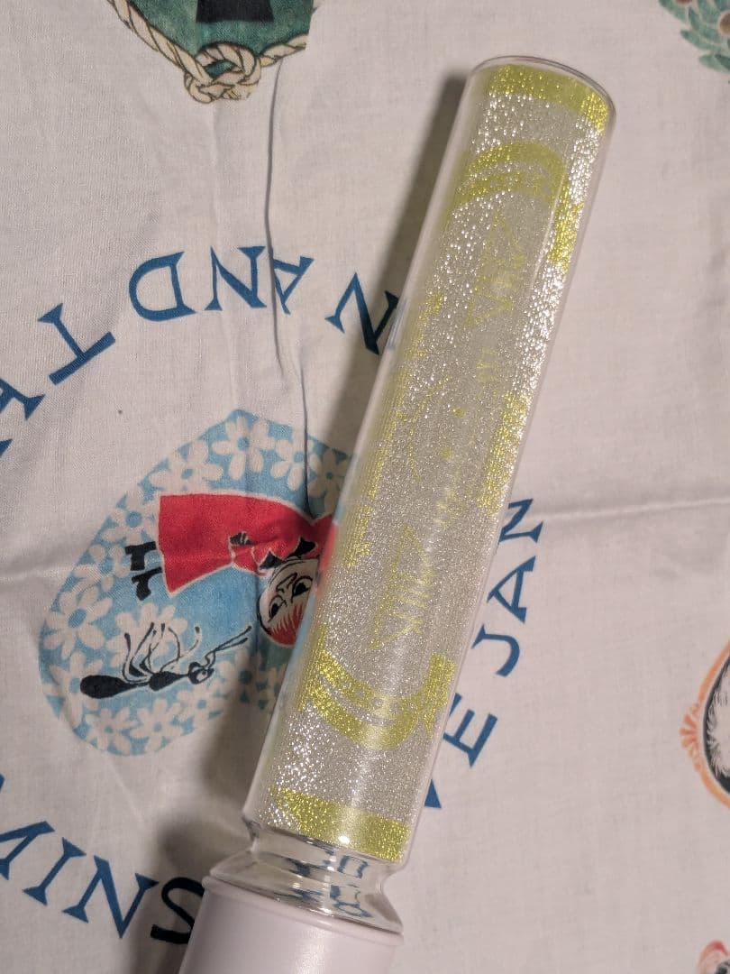 M!LK ペンライト　吉田仁人　おまけ付き