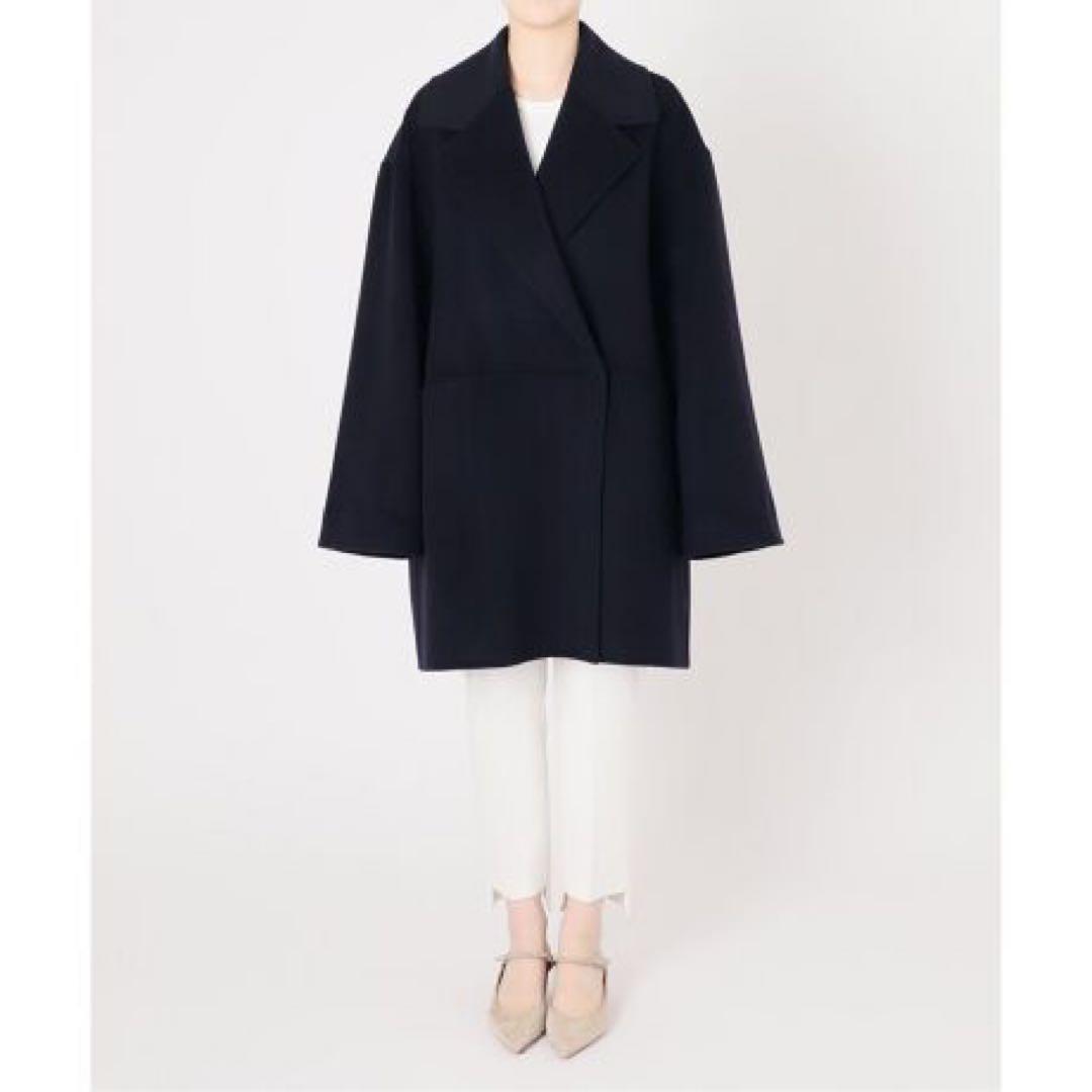 Noble Super160s リバーミドルコート