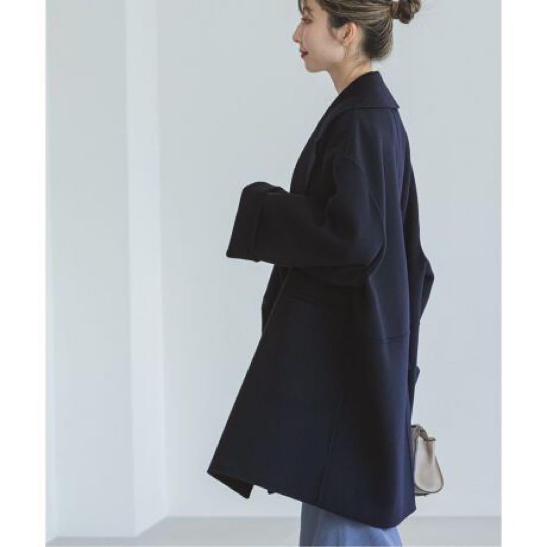 Noble Super160s リバーミドルコート