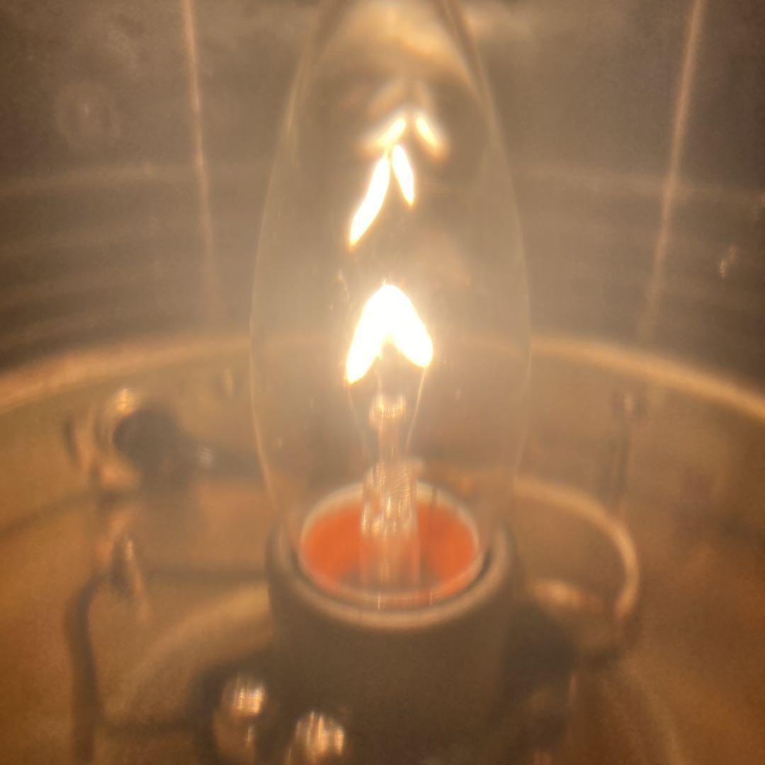 ★日本船燈 ランプ 電気式