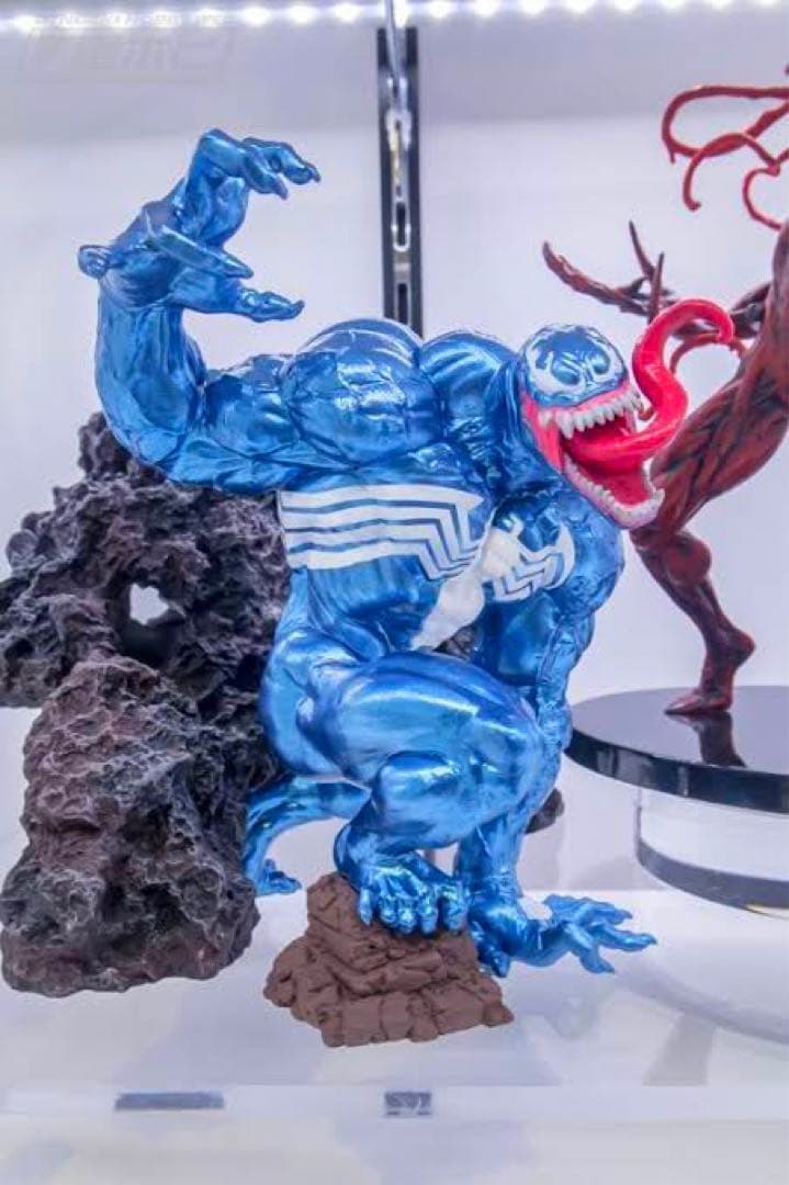 MARVEL VENOM 豪塊 ヴェノム スペシャルカラーver. カーネイジ