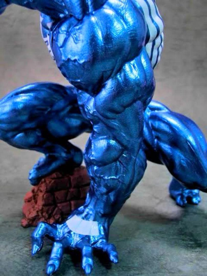 MARVEL VENOM 豪塊 ヴェノム スペシャルカラーver. カーネイジ