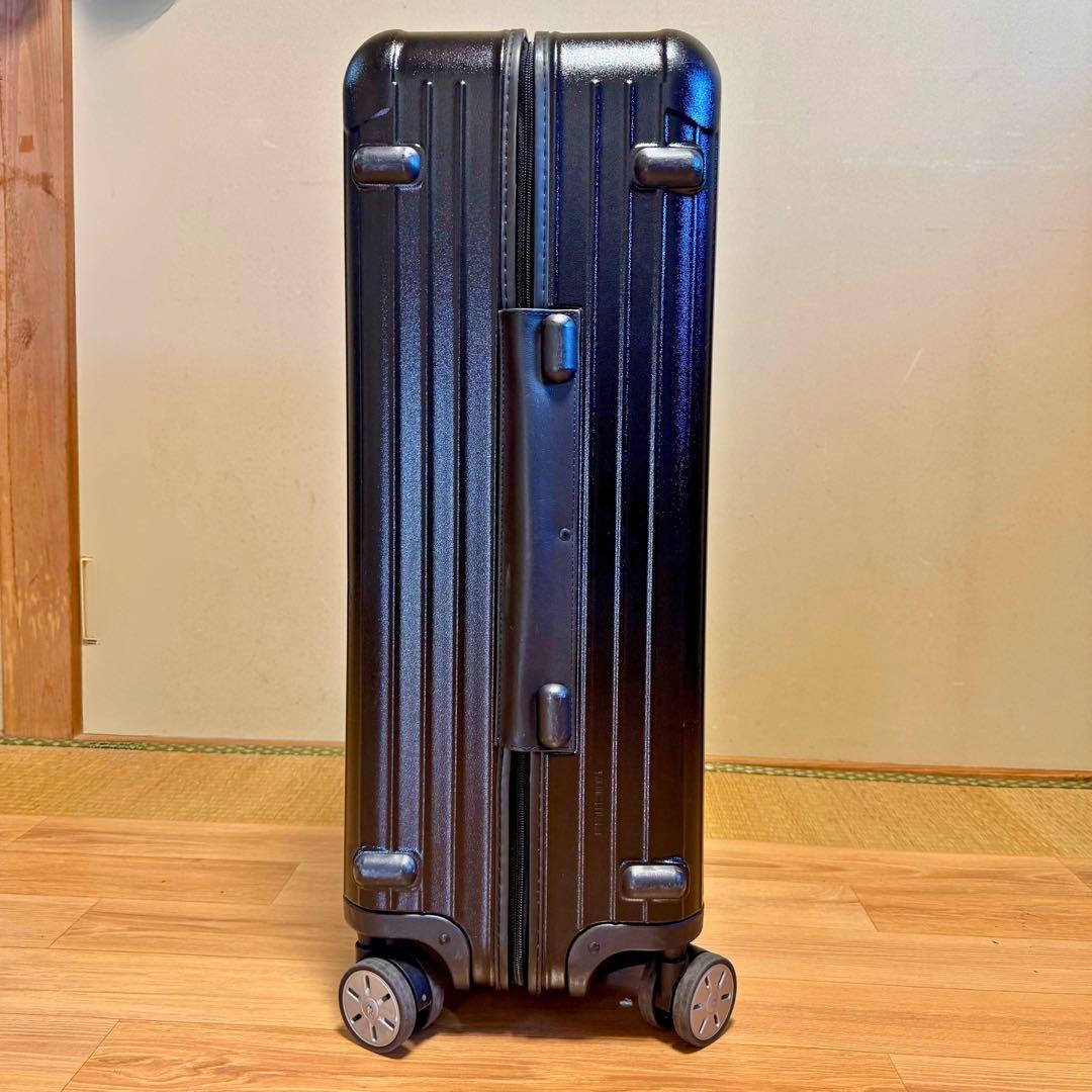 RIMOWA リモワ SALSA スーツケース 4輪 マルチホイール 82L
