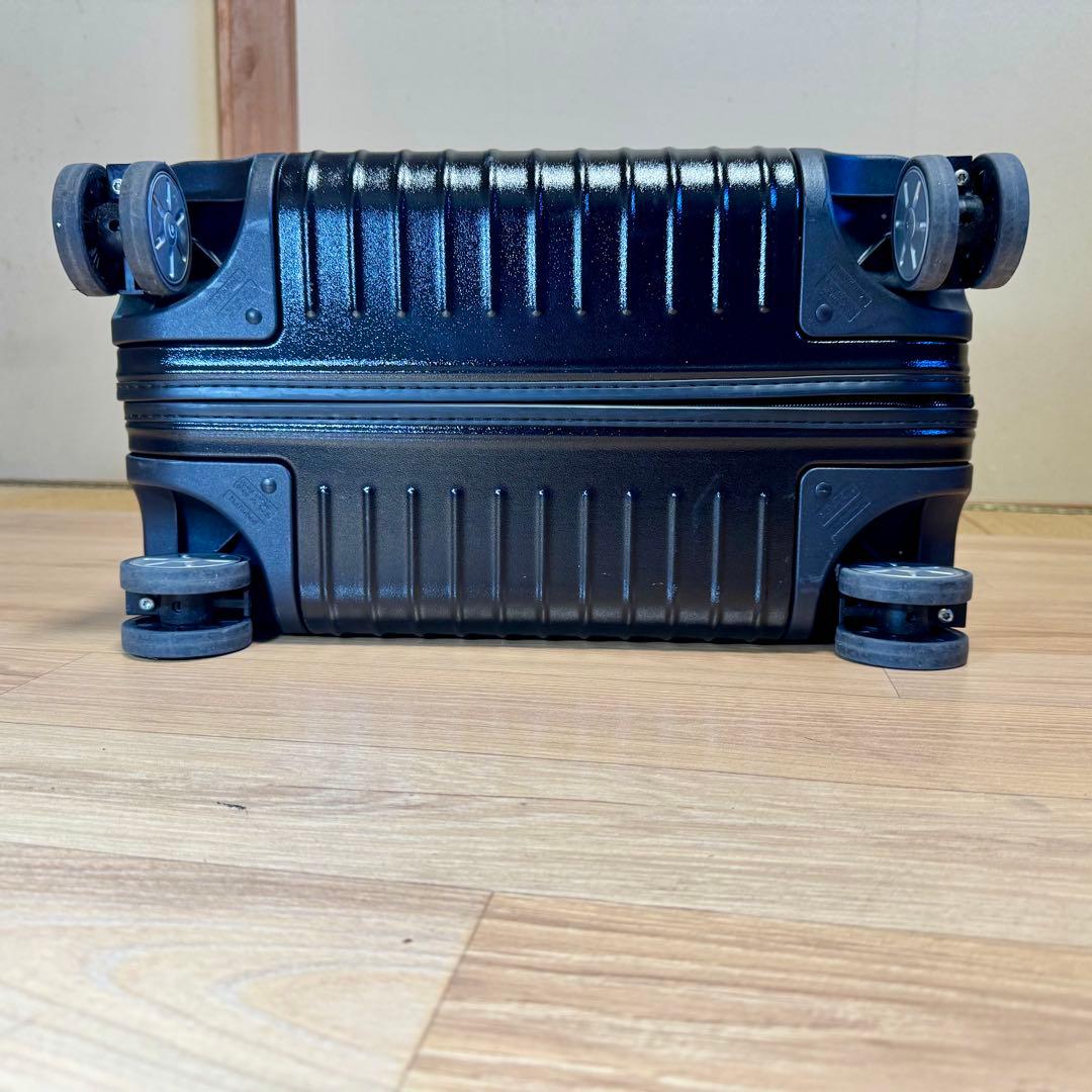 RIMOWA リモワ SALSA スーツケース 4輪 マルチホイール 82L