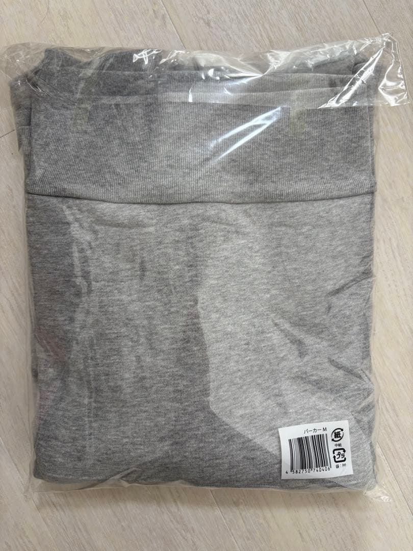 Kis-My-Ft2 キスマイ 920パーカー Mサイズ