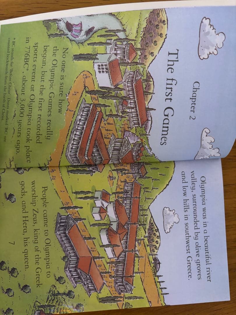 Usborne Young Reading Series 40冊セット