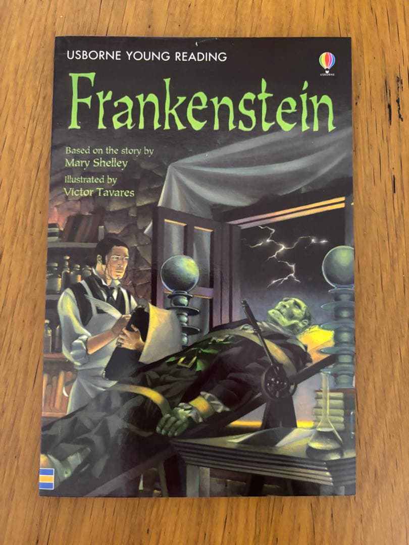 Usborne Young Reading Series 40冊セット