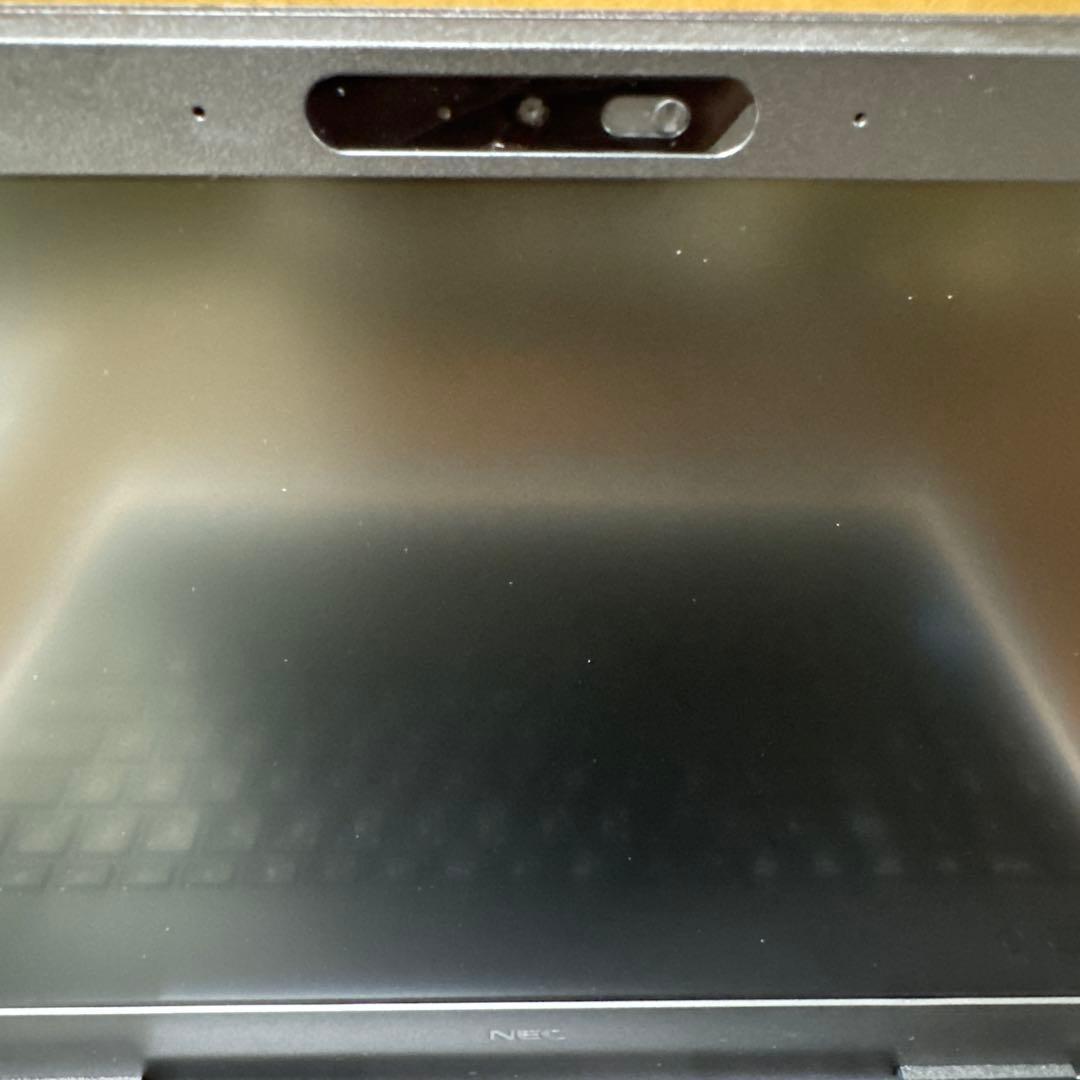 その他ノートPC本体 NEC VersaPro VXL44/F-L