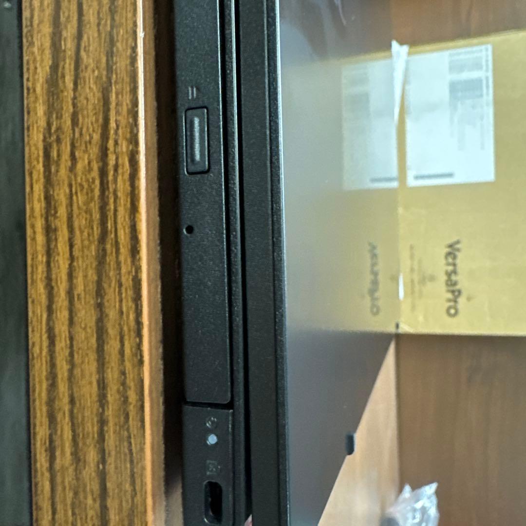 その他ノートPC本体 NEC VersaPro VXL44/F-L