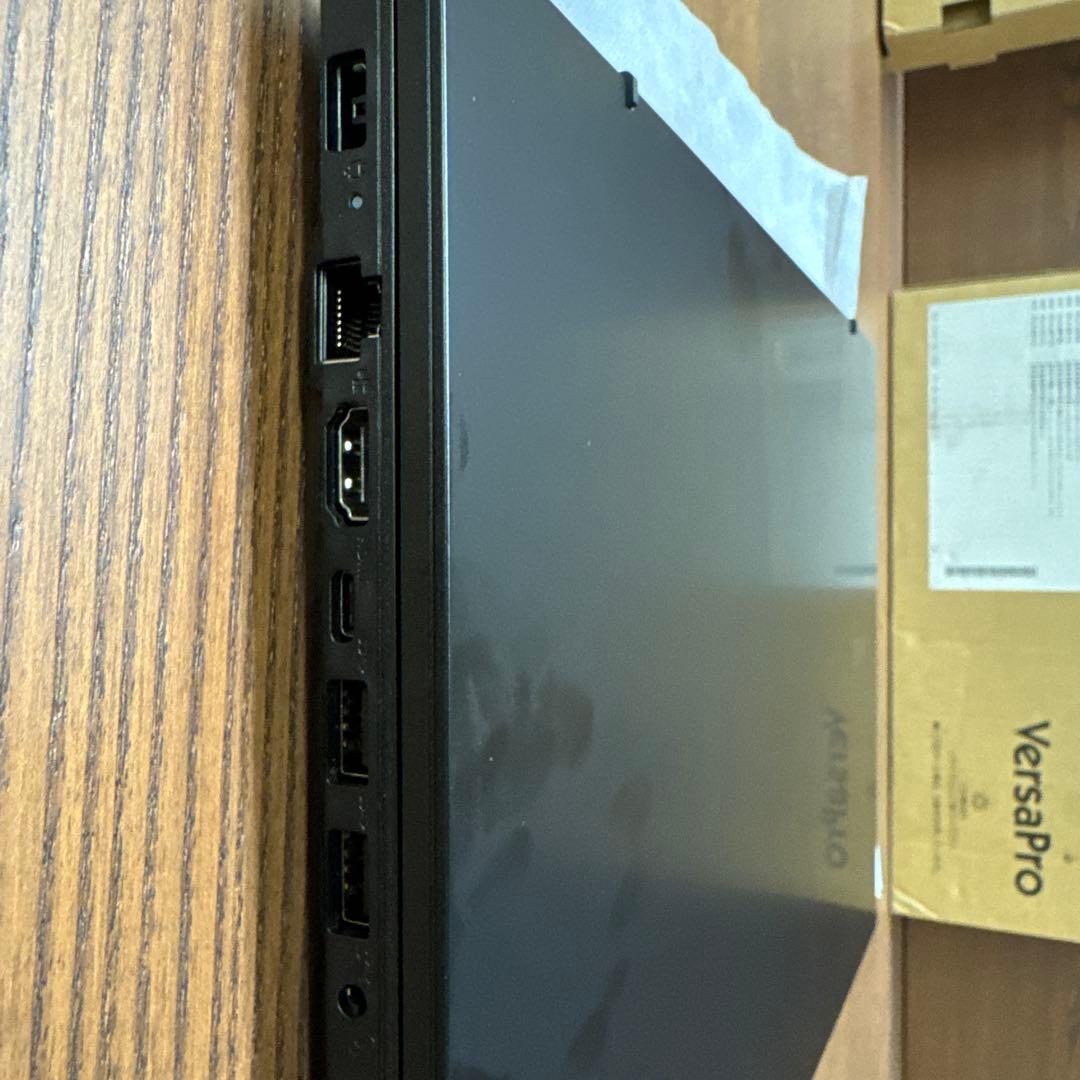 その他ノートPC本体 NEC VersaPro VXL44/F-L