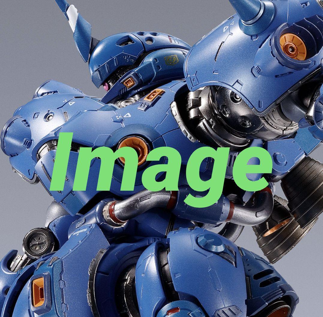 L BUILD ケンプファー 未開封品 メタルビルド