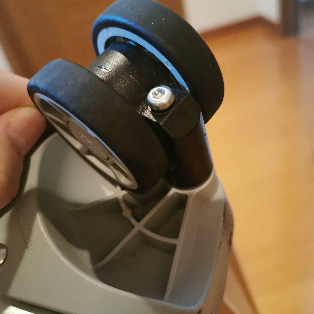 RIMOWA ルフトハンザ 機内持ちサイズ キャリーケース