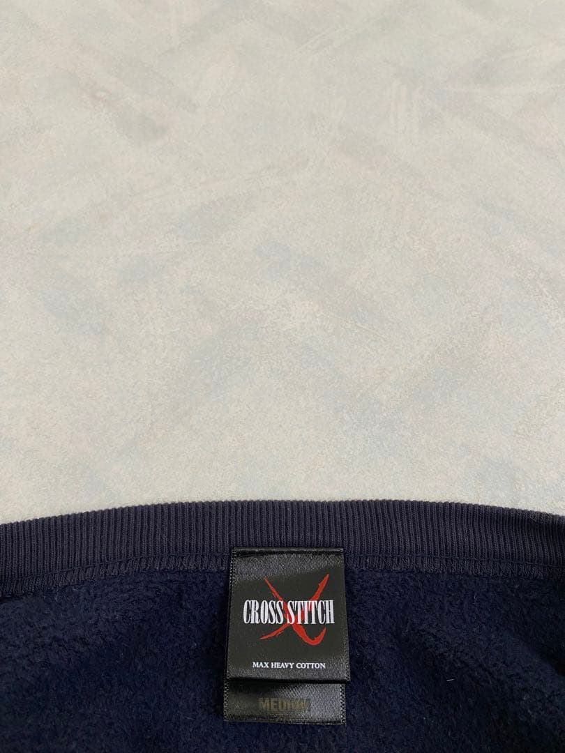 The Stylistics スウェット M ゴーリー・ワウ 誓い 愛がすべて