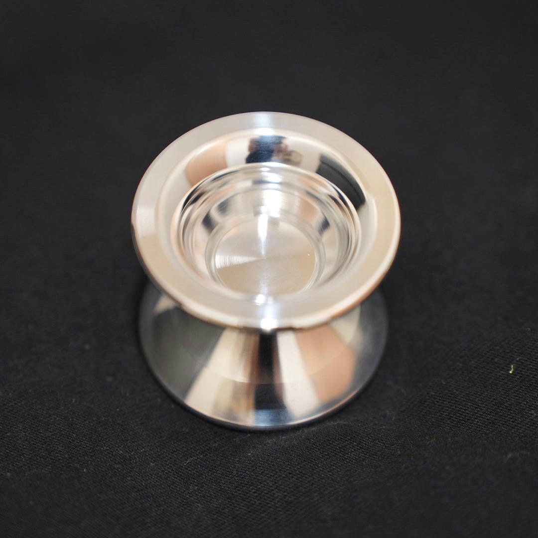 ヨーヨーリクリエーション フラグメント raw / m3アクセル1stロット