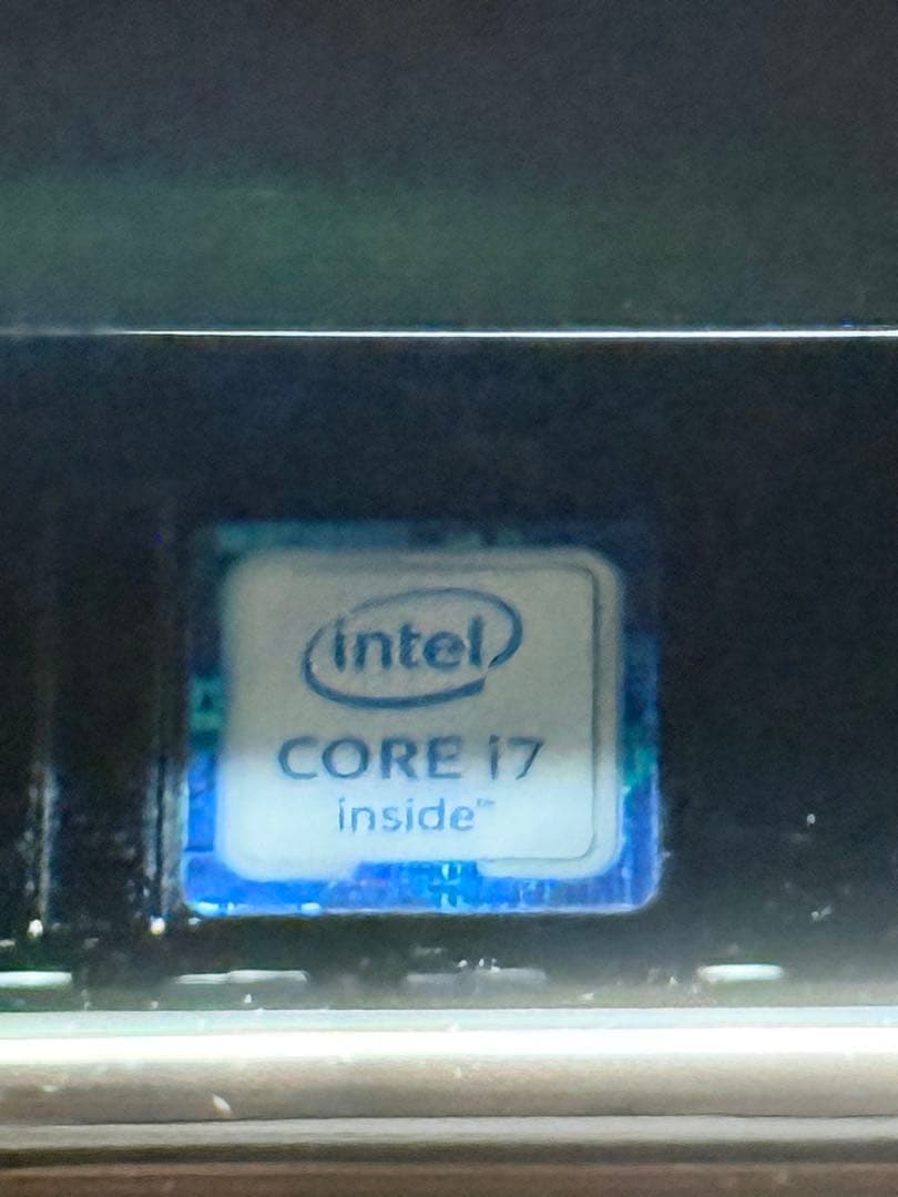 DELL XPS デスクトップPC Intel Core i7