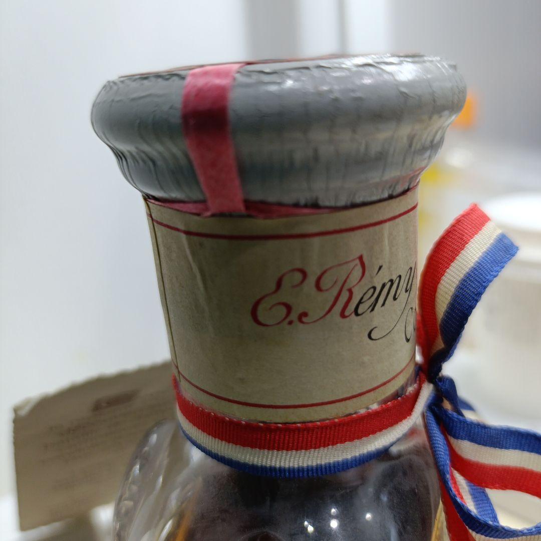 Rémy Martin コニャックキャップ