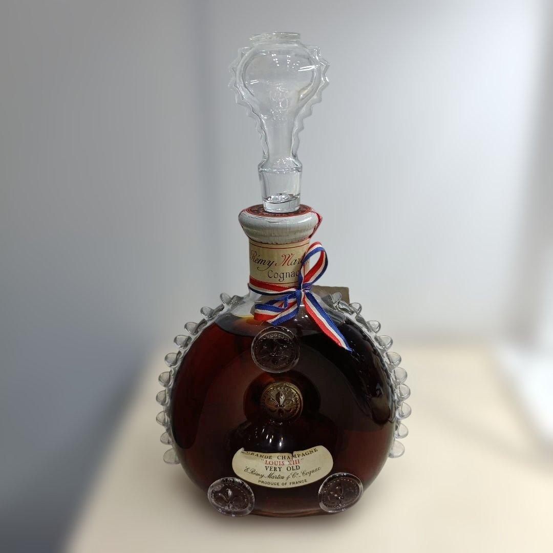 Rémy Martin コニャックキャップ