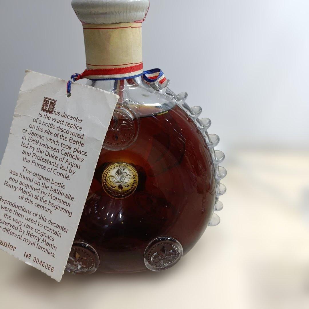 Rémy Martin コニャックキャップ