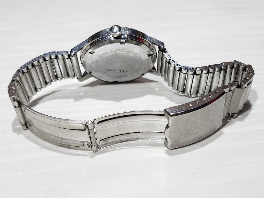 SEIKO Lord Marvel セイコー ロードマーベル 手巻き時計