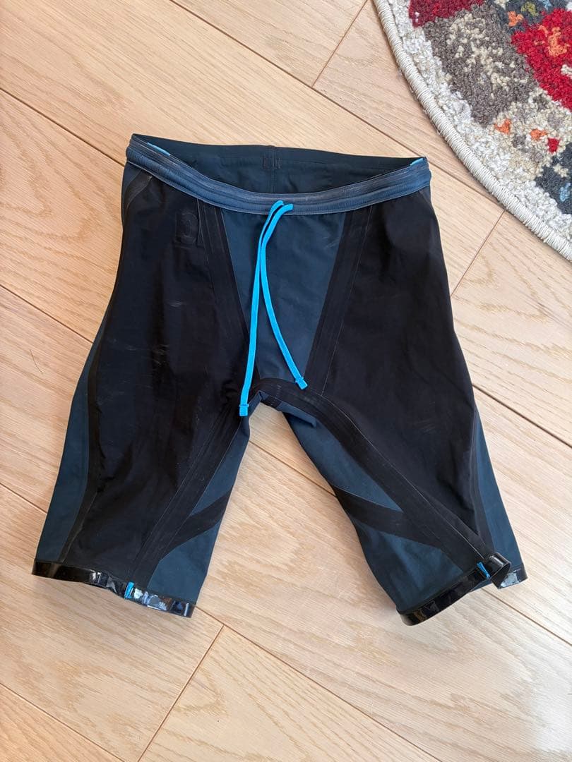 arena✨アクアフォースストームCP✨SS 高速水着