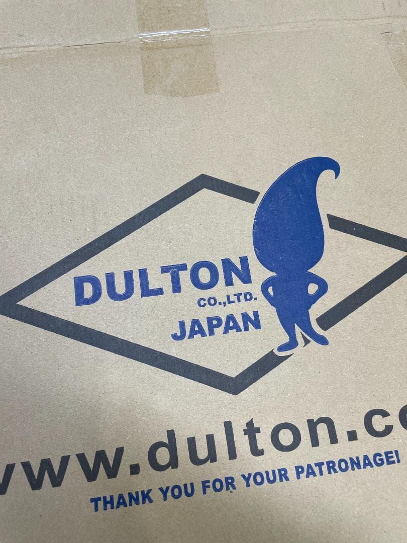 ダブルフェイスクロック ブリック 170D2 ダルトン 【新商品】 掛け時計