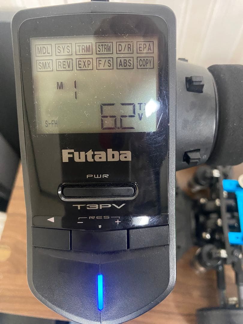 タミヤTT02 MRCドリフトコンバージョン