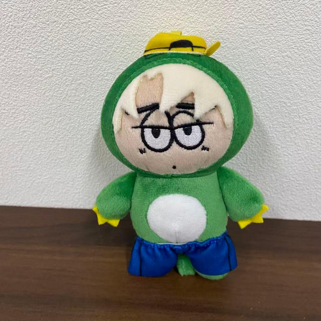 ONE Ｎ’ ONLY ワンエン 高尾颯斗 HAYATO ぬいぐるみ