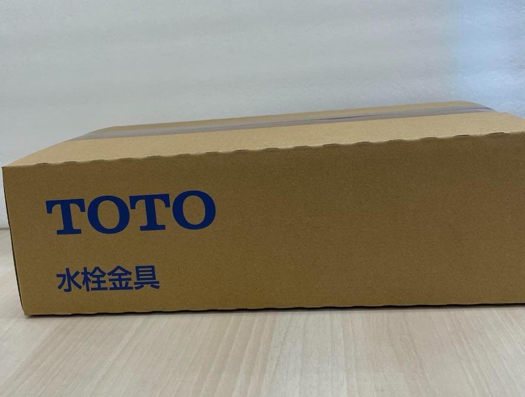 10028 TOTO 浴室水栓 一般地用 TBV03421J
